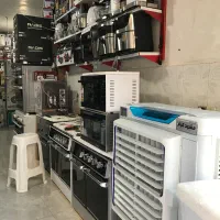 پنکه استیل ۴پره اریستون کنترل دارمسی گارانتی ارسال|پنکه و تصفیه‌کنندهٔ هوا|مشهد, طبرسی شمالی|دیوار