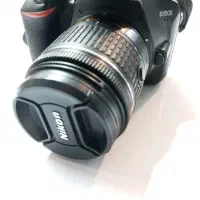 دوربین نیکون D3500
