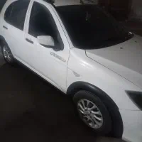 کوییک اتومات ۱۴۰۰|خودرو سواری و وانت|کرج, شهرک فهمیده|دیوار