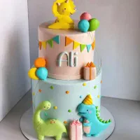 سفارش انواع کیک خانگی|خوردنی و آشامیدنی|سیلوانه, |دیوار