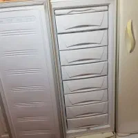 یخچال و فریز امرسان|یخچال و فریزر|ری, شهرری|دیوار