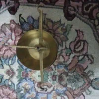 ترازوی مسقال کش قدیمی