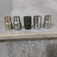 تعدای بوکس|ابزارآلات|رشت, آب و برق|دیوار