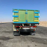 بنز دهچرخ|خودرو سنگین|مشهد, الهیه|دیوار