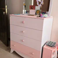 سرویس کودک برند بالسا|تخت و صندلی بچه|تهران, سازمان برنامه جنوبی|دیوار