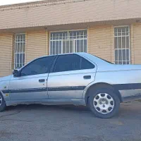 پژو۴۰۵مدل۸۳