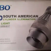 نور اکواریوم