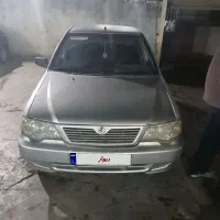 پراید ۱۳۲ مدل ۹۰sx