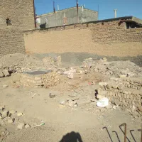 زمین شهرآباد