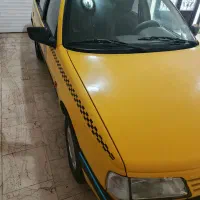 تاکسی|خودرو سواری و وانت|زنجان, |دیوار