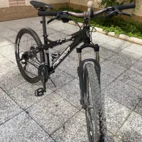 دوچرخه مریدا TFS 350 تایوان|دوچرخه، اسکیت، اسکوتر|اصفهان, کوی امیریه|دیوار