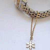 بدلیجات گردنبند دست ساز شیک|بدلیجات|تهران, سید خندان (جلفا)|دیوار