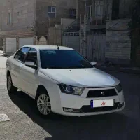 دنا معمولی|خودرو سواری و وانت|اردبیل, |دیوار