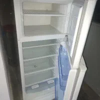 یخچال فریزر فیلور سالم در حد نو