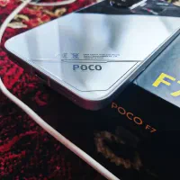 POCO F7 512/12|موبایل|ارومیه, |دیوار