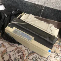 پرینتر سوزنی اپسون مدل LQ-300