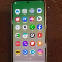 گوشی a56 رام ۱۲ ۲۵۶