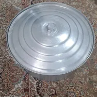 قابلمه خیلی بزرگ
