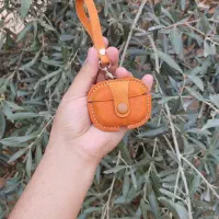 کاور چرم طبیعی ایرپاد ۳