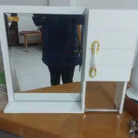 آینه سرویس بهداشتی