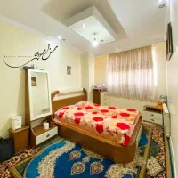 129-متر-خوش-نقشه-سالن-پرده-خور-زیر-قیمت