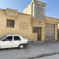 منزل-مسکونی