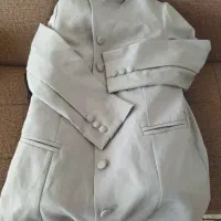 کت شلوار مازراتی درجه یک سایز ۴۶