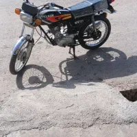 موتور پارکینگی
