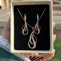 تیمست ژوپینگ مشابه طلا ضد حساسیت