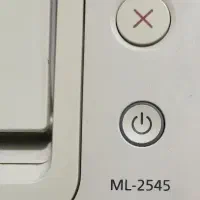 پرینتر لیزری سامسونگ|پرینتر، اسکنر، کپی، فکس|قم, جهان بینی|دیوار