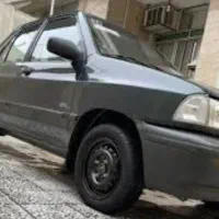 فروش پراید