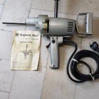 دریل ۶۰۲۰ ماکیتا ژاپن