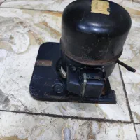 موتور یخچال|یخچال و فریزر|اهواز, پردیس|دیوار