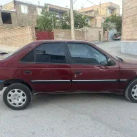 پژو 405 جی ال ایکس2000 (GLX)، مدل ۱۳۸۰|خودرو سواری و وانت|داران, |دیوار