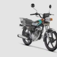 موتور سیکلت پرواز 1400