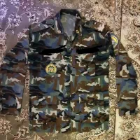 لباس سربازی