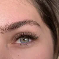 تخفیف ۱۵درصدی شب یلدا اکستنشن مژه و لیفت|خدمات آرایشگری و زیبایی|تربتحیدریه, کاشانی|دیوار