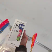 گوشی سامسونگA52S.256تمیزدر.حدنوهمراه هدیه|موبایل|قم, عربستان|دیوار