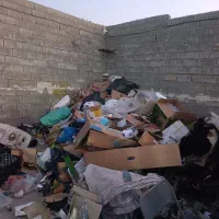 مرکزخرید ضایعات تمام ضایعات پلاستیک کارتن آهن و...|عمدهفروشی|بهبهان, |دیوار