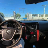 دناپلاس توربو۶ دنده|خودرو سواری و وانت|نیک شهر, |دیوار