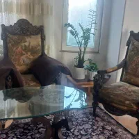 مبلمان منزل|مبلمان خانگی و میز عسلی|نشتارود, |دیوار