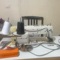 چرخ خیاطی جک