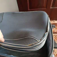 چمدان