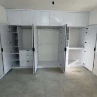 کابینت و کمد دیواری با ده درصد تخفیف|خدمات پیشه و مهارت|شوشتر, |دیوار