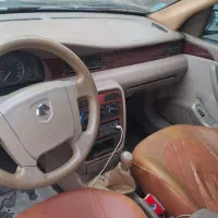 سمند مدل ۹۹