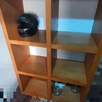 فروش قفسه یا کتابخانه