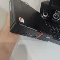 مینی کیس لنوو تاینی|رایانه رومیزی|همدان, |دیوار