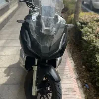 موتور adv 150 مدل ۱۴۰۴ کم کار ۲۲۰۰ تا