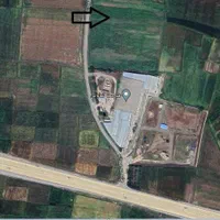 زمین باغی 3000 متر مربع