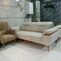 مبل راحتی/ مدل چستر و ۲۵ مدل جدید/پرداخت درب منزل|مبلمان خانگی و میز عسلی|آمل, |دیوار